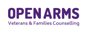 Open Arms - Veterans & Families Support