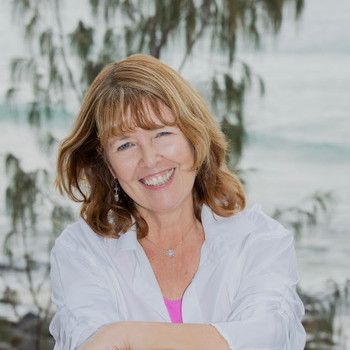 Allison Carey-Newman, Principal Psychologist