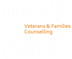 Open Arms Outreach Program, Veterans & Family Referrals