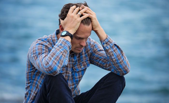 PTSD & Trauma Related Events - Allison Carey-Newman Psychology